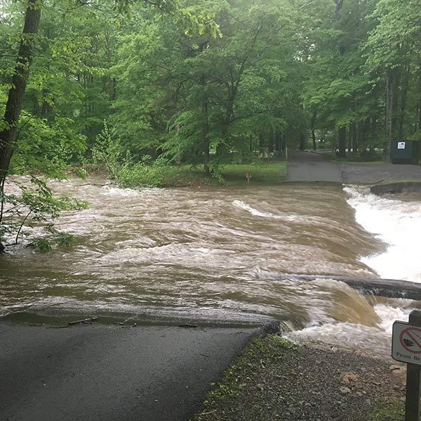 Flood Awareness