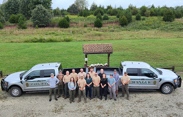 DCR SAR