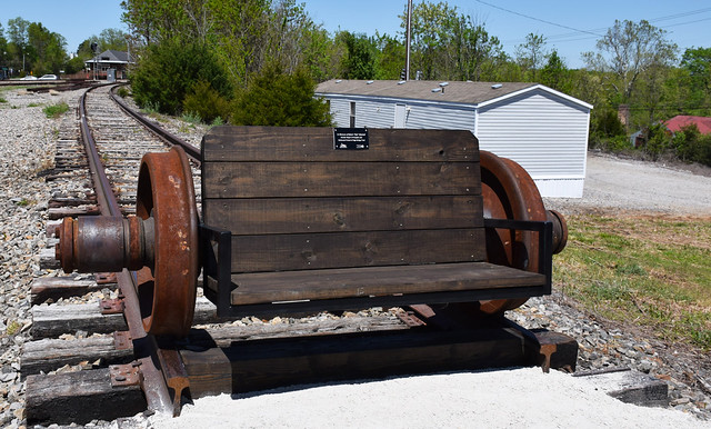 Pamplin extension