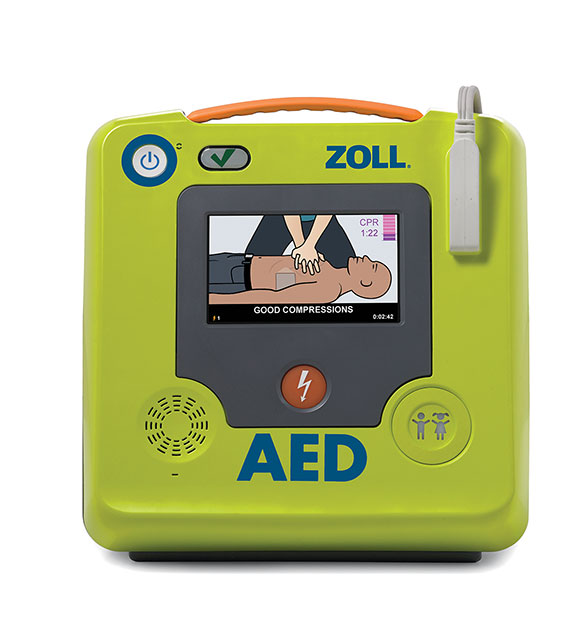 ZOLL Medical Corporation