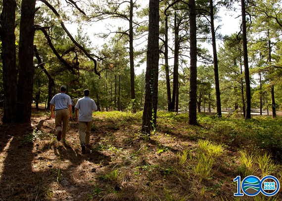 Natural Area Preserve