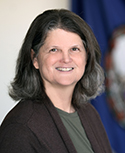 Anne Chazal