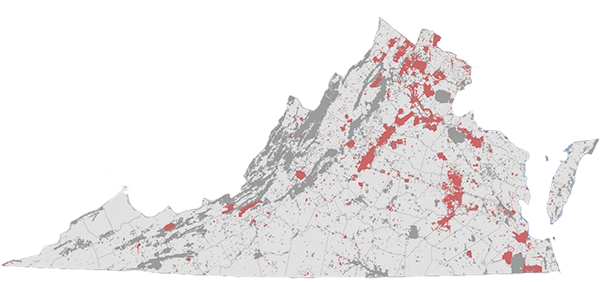 conserve virginia map