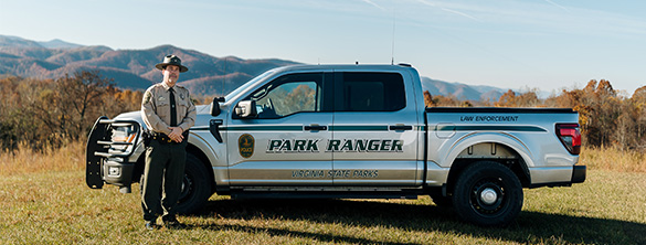 DCR employee