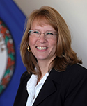 Kelly McClary