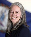 Lesley Starke