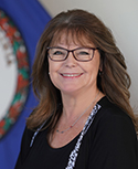 Lisa McGee