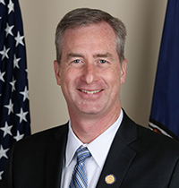 David L. Bulova