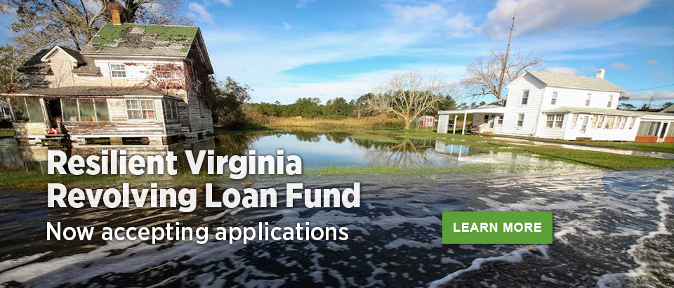 RVRF grants now open