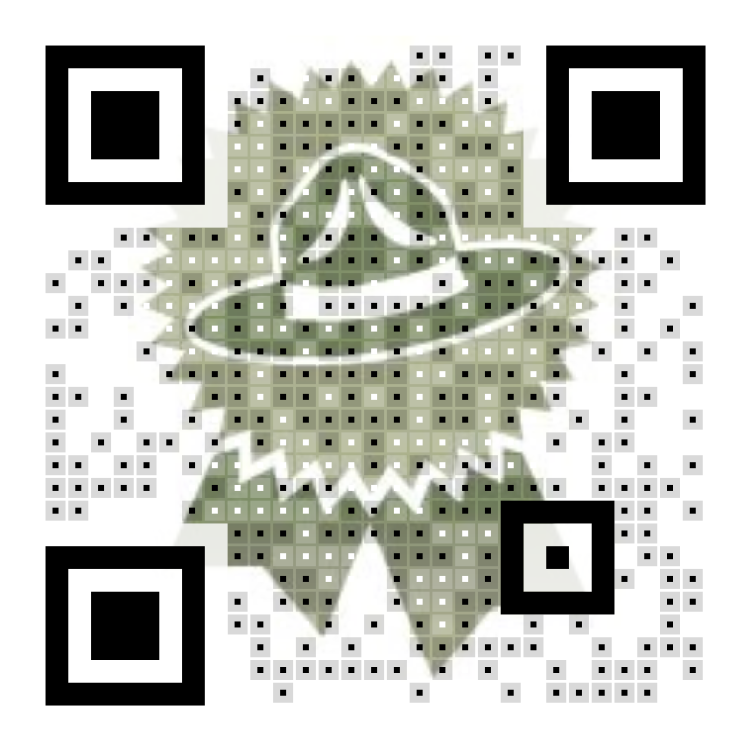 compliment QR code