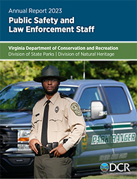 Office of Public Safety and Law Enforcement Annual Report 2023