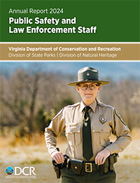 Office of Public Safety and Law Enforcement Annual Report 2024