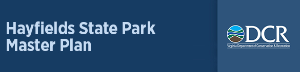 Hayfields State Park Master Plan