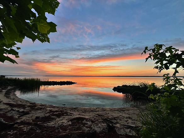 Widewater State Park