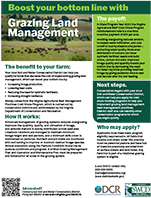 Grazing Land Management
