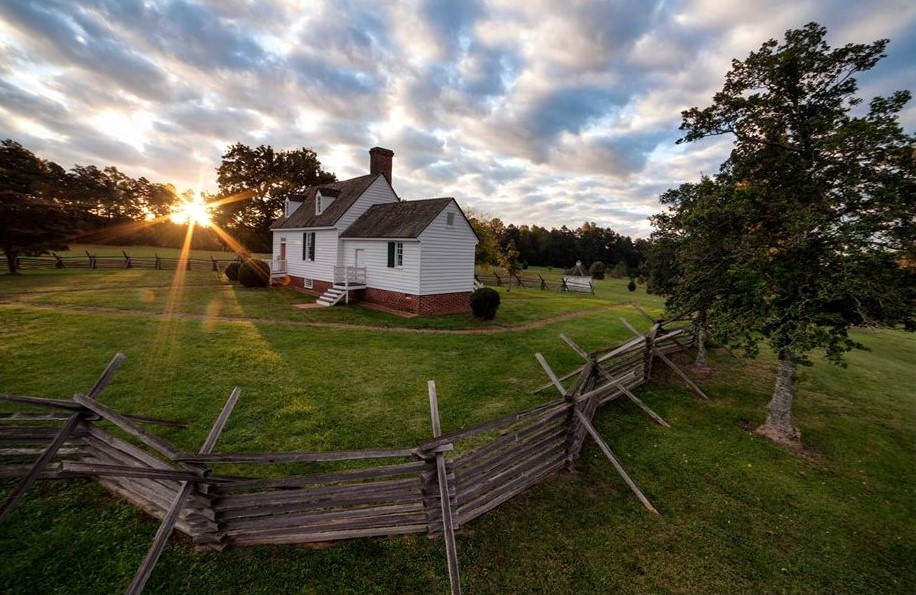 Hillsman House