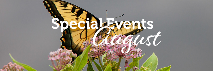 August events