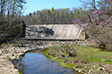 Bear Creek Lake Dam