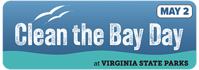Clean the Bay Day