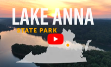YouTube videos for Lake Anna State Park