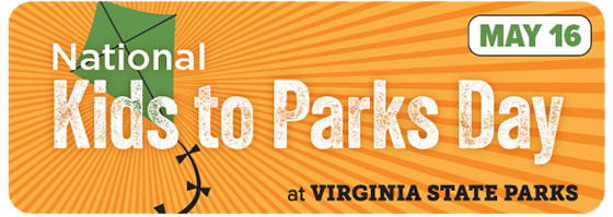 National Kids to Parks Day