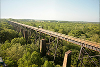 High Bridge Trail State Park