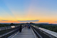High Bridge Trail State Park