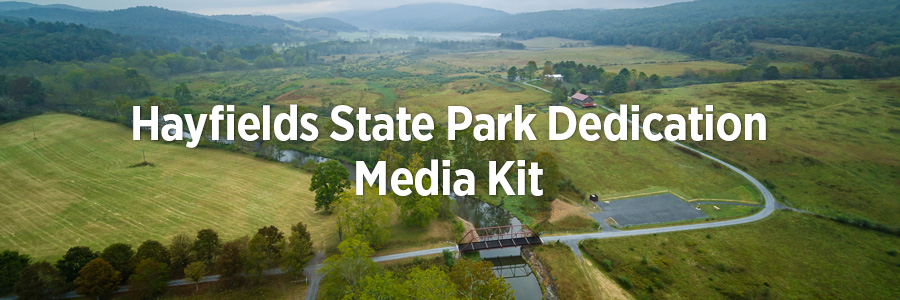 Hayfields State Park