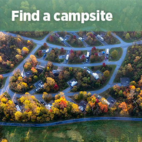 Find a place to camp.