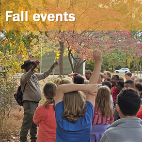 Fall events