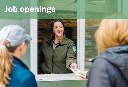 Job openings