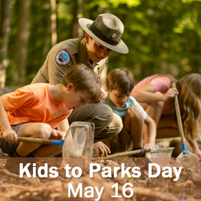 Kids to Parks Day