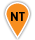 Natural Tunnel locator