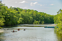 Pocahontas State Park