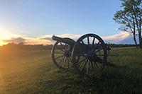 Sailor's Creek Battlefield State Park