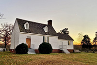 Sailor's Creek Battlefield State Park