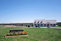 Sailor's Creek Battlefield State Park