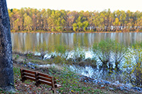 Staunton River State Park