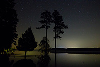 Staunton River State Park