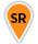 Staunton River locator