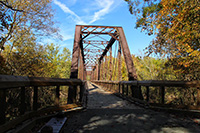 Staunton River Battlefield State Park