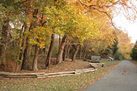 Staunton River Battlefield State Park