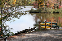 Twin Lakes State Park