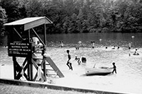 Twin Lakes State Park