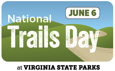 National Trails Day