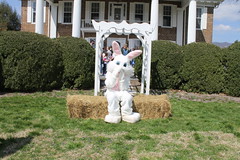 Easter at Karlan